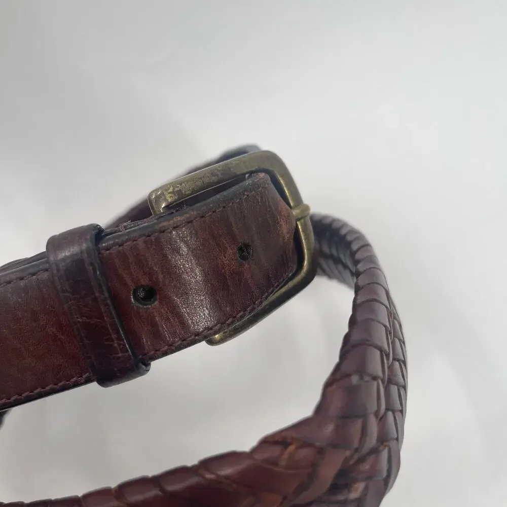 COACH Belt Size 36